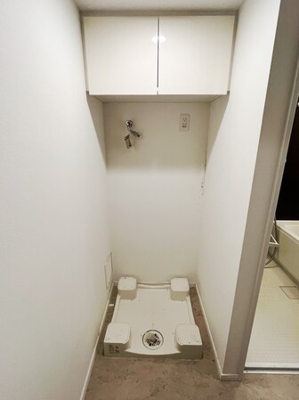 パークアクシス池田山の物件内観写真